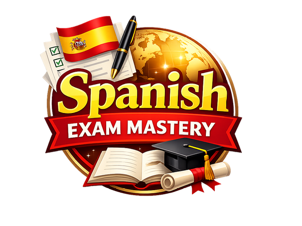 GCSE Spanish Foundation Speaking Exam  Complete Guide (AQA & Edexcel)