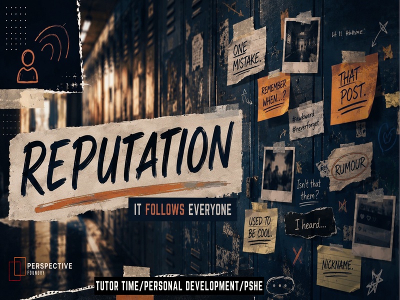 Rumours & Reputation: Follows Everyone