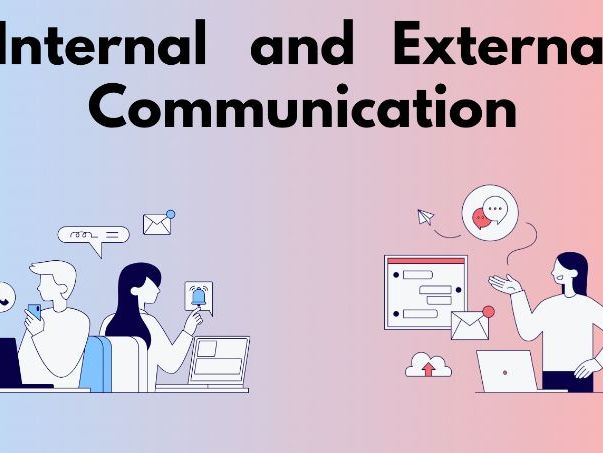 Cambridge iGCSE Business - 2.4 Internal and external communication