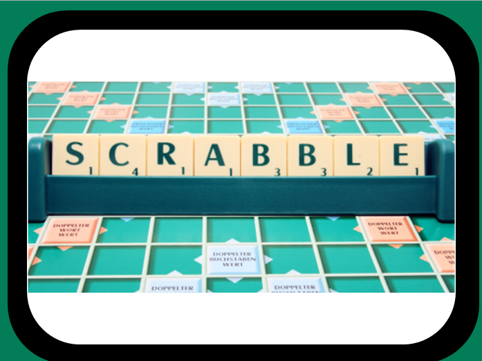 Maths Scrabble Teaching Resources