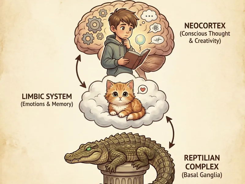 Mentoring session on Anxiety, session 1