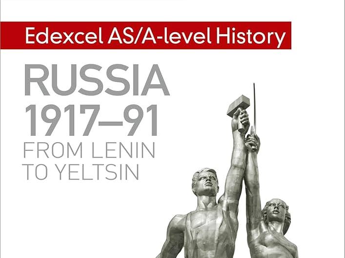 L14 - The role of the KGB (Edexcel International A Level History Option 2C)