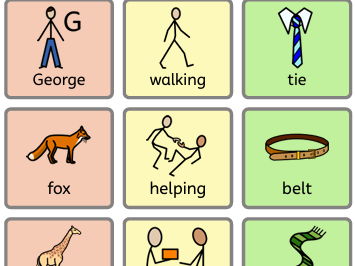 Colourful Semantics: The Smartest Giant in Town