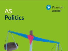 Edexcel AS Politics Unit 1 Examination Questions by Theme