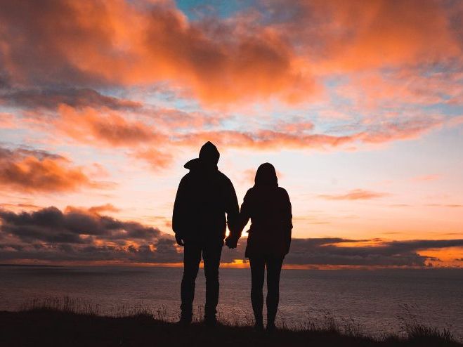 Edexcel Relationships Poetry - GCSE