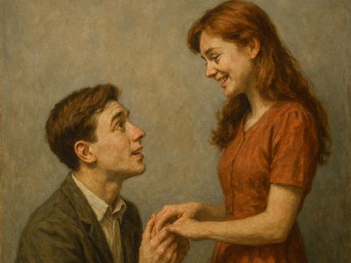 Blood Brothers - Edward Lyons - Key Characters