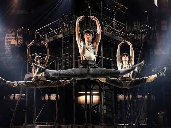 Newsies