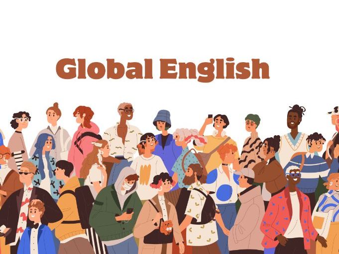 Global English Case Studies A Level Language