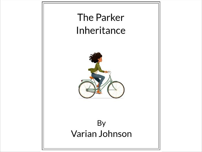 The Parker Inheritance (Lesson Plan)