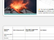 A2 Volcano management