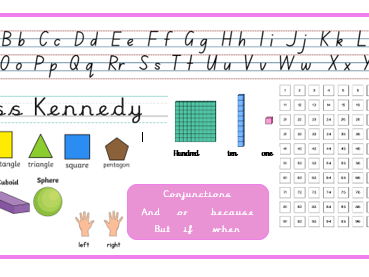 Year 2 Everyday resource