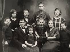 KS2 History- How have children's lives changed?