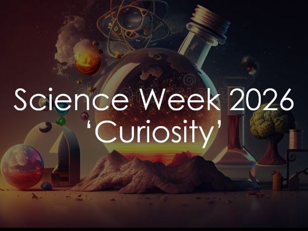 Science Week 2026