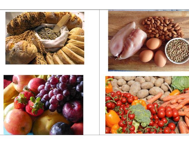 Life Skills Word Recognition