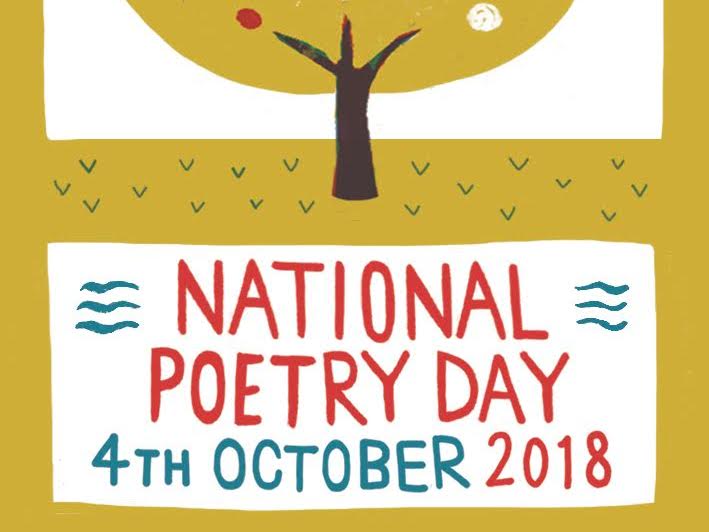 Change: A National Poetry Day resource created by CLPE