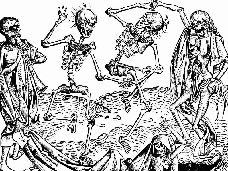 Narrated PPT on Tragedy drdani