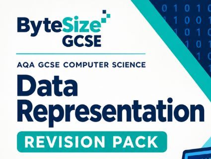 GCSE Computer Science Data Representation Revision Pack