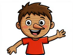 Pinocchio - Gepetto’s Wish