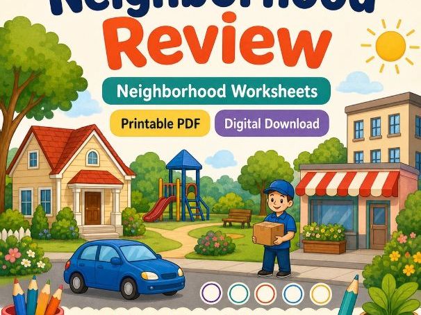 Neighborhood Review