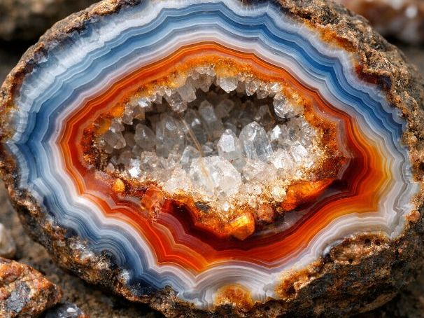 AGATE