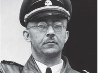 9.1 The police state – control by terror and repression