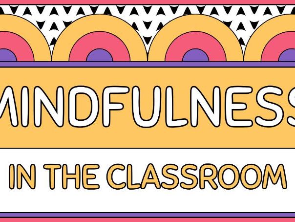 Wellbeing schools poster kit