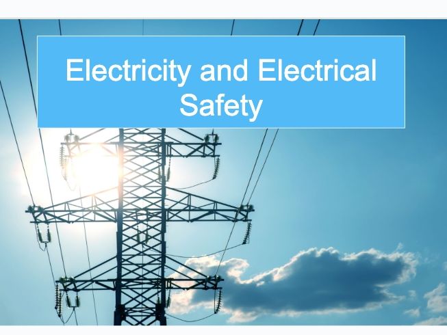 AQA GCSE Physics- Electricity basics