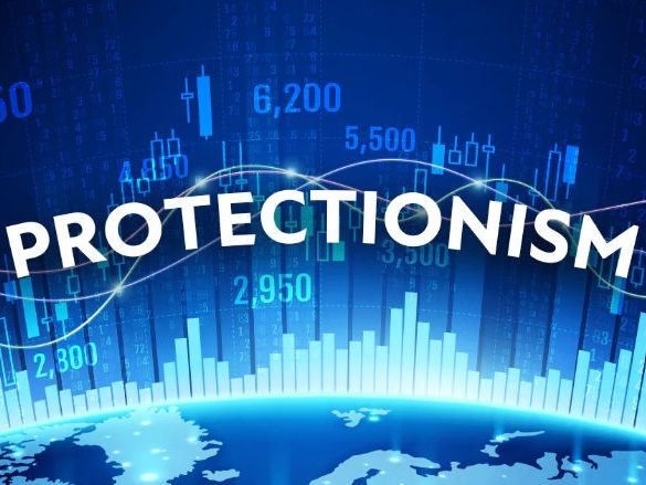 Cambridge AS Level Economics - 6.2  Protectionism