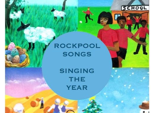 Days of the Week: A catchy song to help us remember!