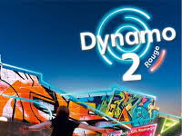 Dynamo 2 Rouge