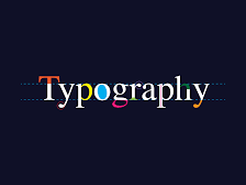 Typography