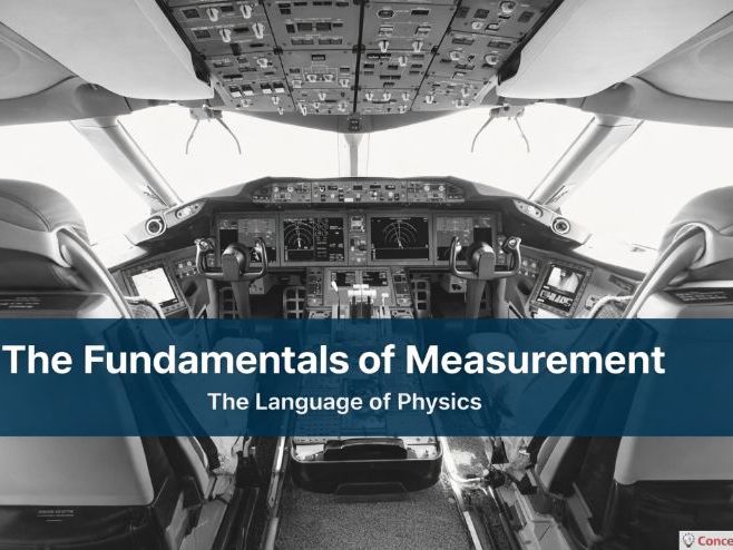 Physics - PowerPoint - Measurement