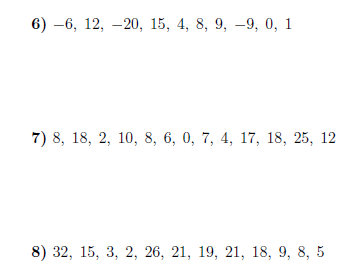 GCSE Maths-Statistics Revision Pack | Teaching Resources