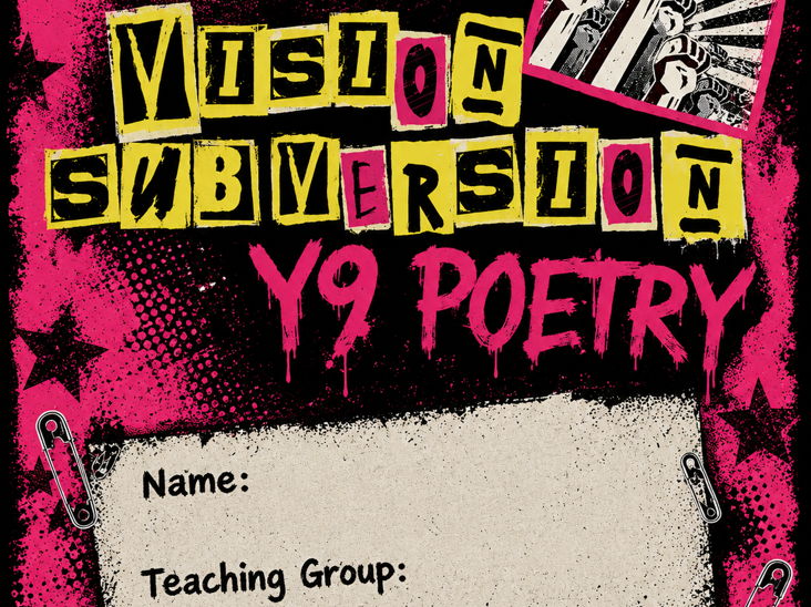 Poetry Across Time