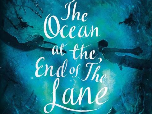 Extract:The Ocean at the End of the Lane | Teaching Resources