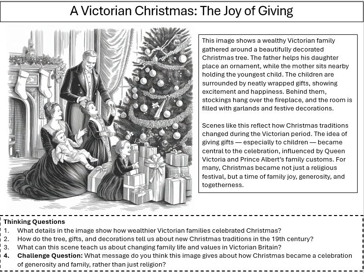 Dickensian Christmas