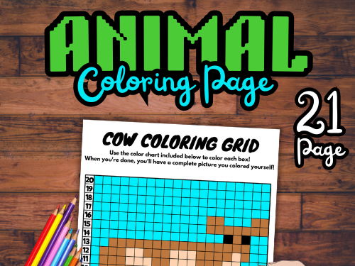 coloring page for kids