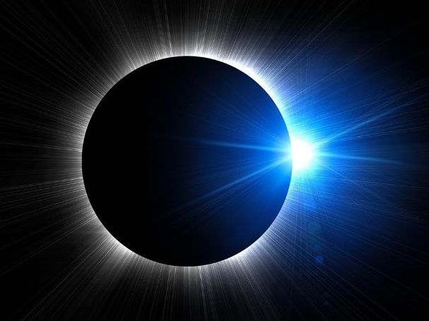 SOLAR ECLIPSE – 12th AUGUST 2026