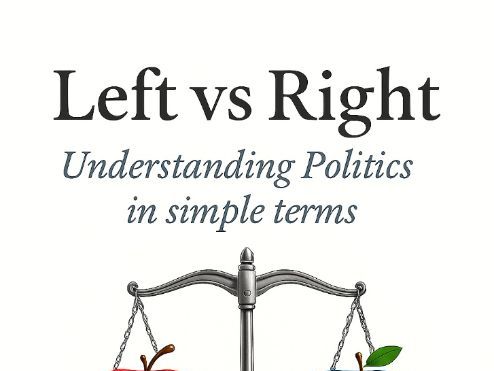Left vs Right: Politics Guide