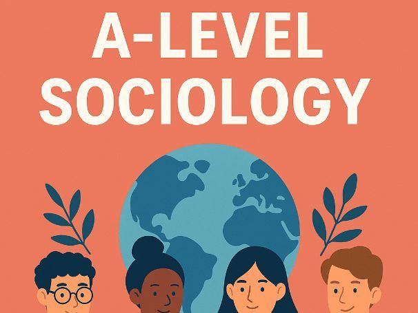 AQA A-LEVEL SOCIOLOGY WHOLE UNIT SUMMARY NOTES - BELIEFS  IN SOCIETY