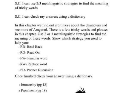 Dragonfire North Lanarkshire Active Literacy programme