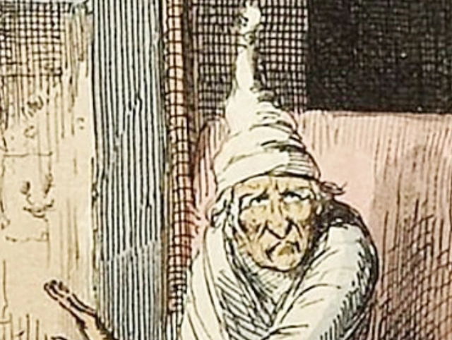 Context in 'A Christmas Carol' KS4