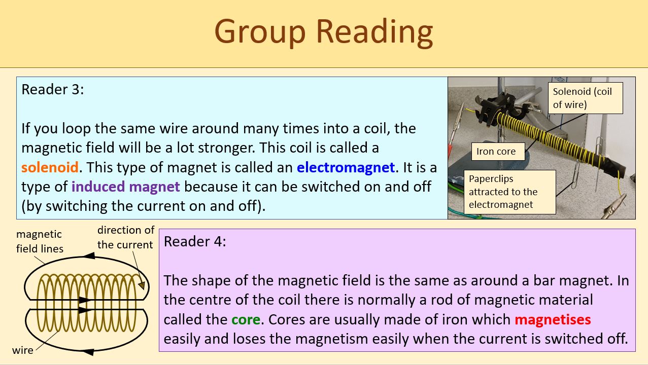 KS3 Year 8 Teaching Resources