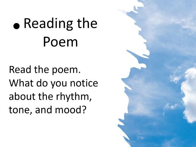 It's Not Tracy K.Smith