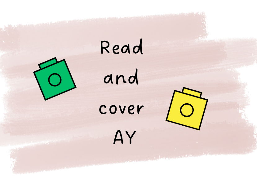 Read and Cover AY