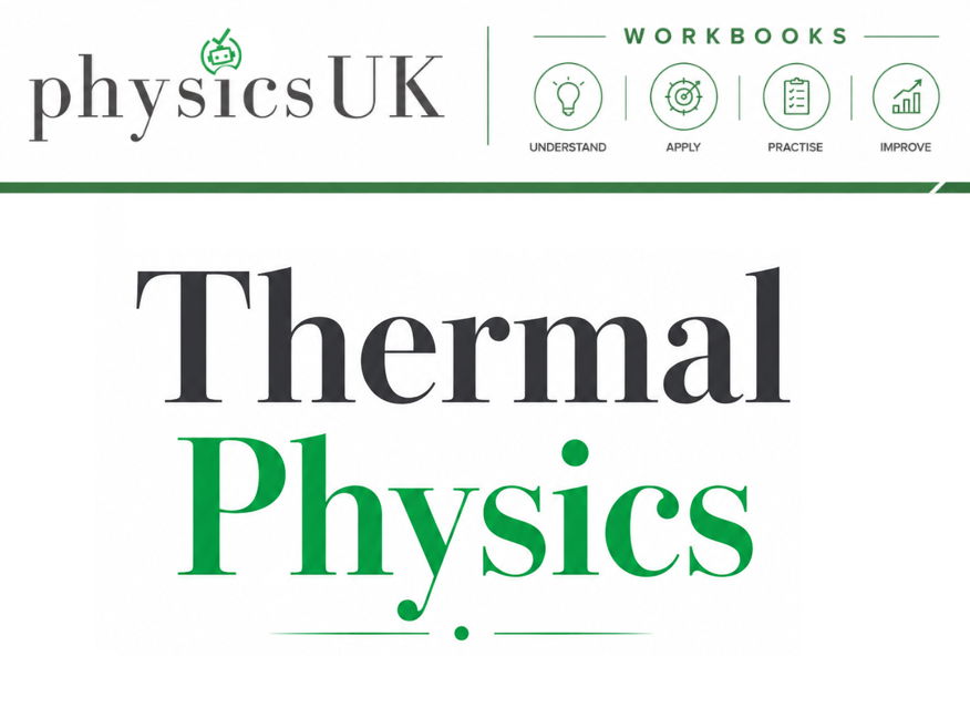 OCR A AL Book 1 -  Thermal Physics