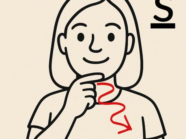 Cued Articulation Graphics