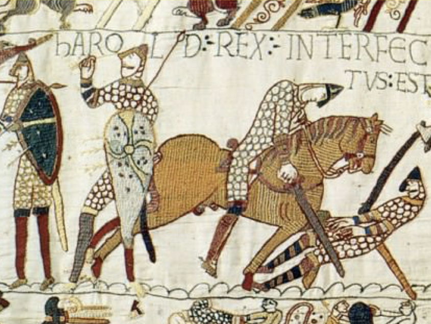 11 lesson bundle of The Norman Conquest - KS3 History Lesson Plan
