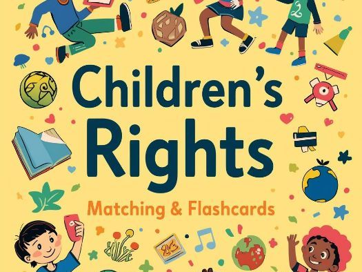 Children’s Rights  Flashcards