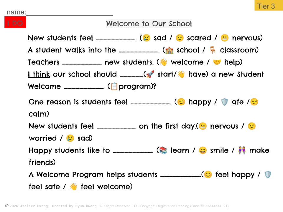 Grade 3 Writing: Module 7 - Communities & Heroes: Informational & Opi